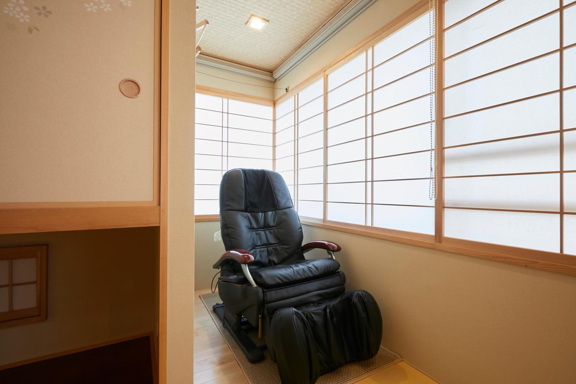 Condominium Hotel Keyakian Tokyo Nihonbashi Zewnętrze zdjęcie