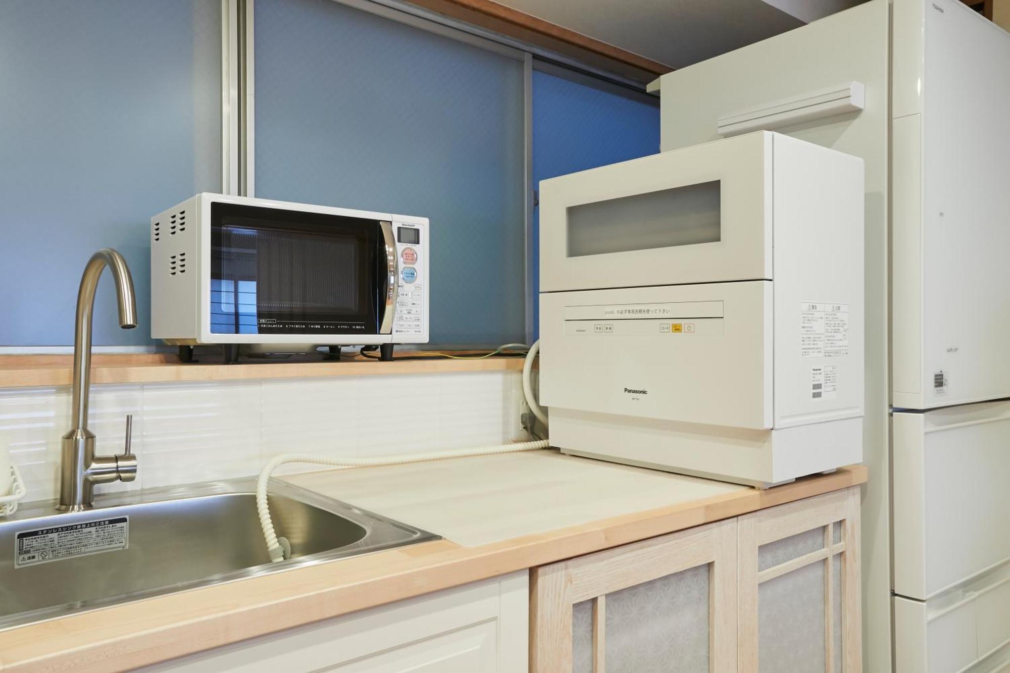 Condominium Hotel Keyakian Tokyo Nihonbashi Zewnętrze zdjęcie